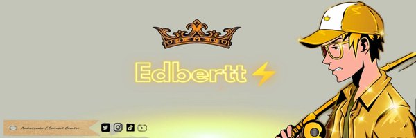 Edbertt_ Profile Banner