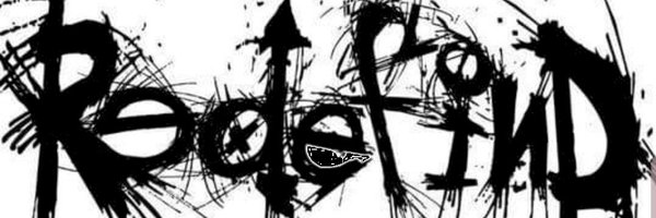 _REdEFIND Profile Banner