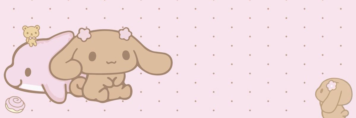V 🧸 banner