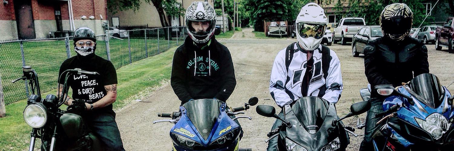 JeffGoran's profile banner image