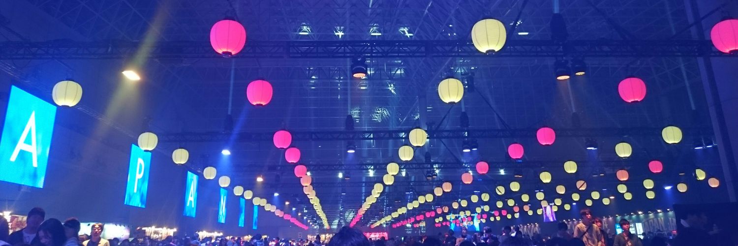 shibashi8's profile banner image