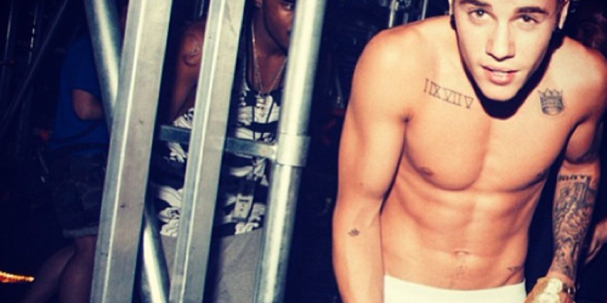JustinLover301's profile banner image