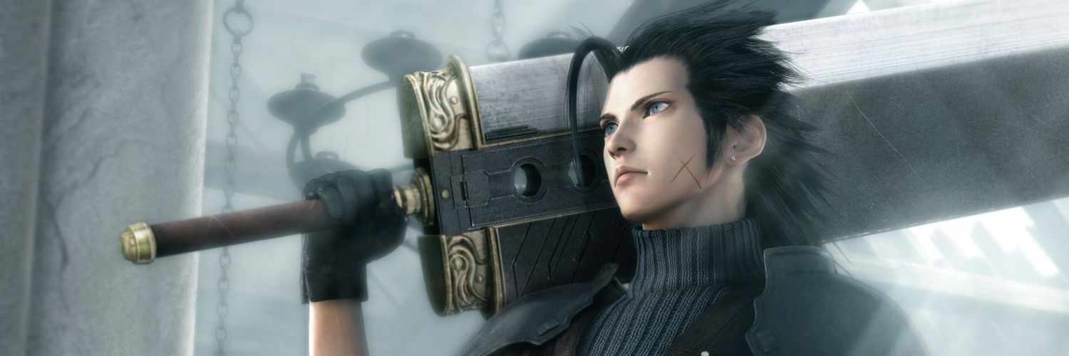 Zack Fair Bot's banner