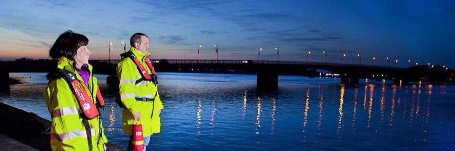 Wexford MarineWatch banner