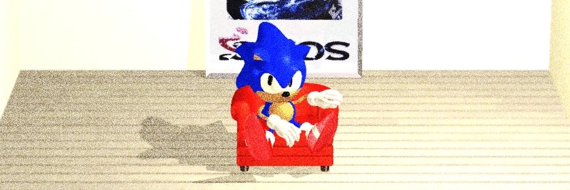 ☆ Jacket ☆ banner