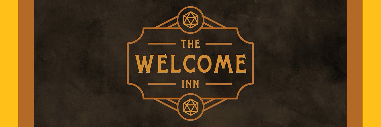 The Welcome Inn Profile Banner