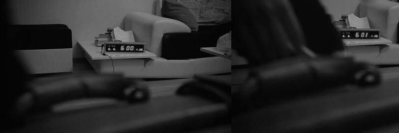 famousbluera's profile banner image
