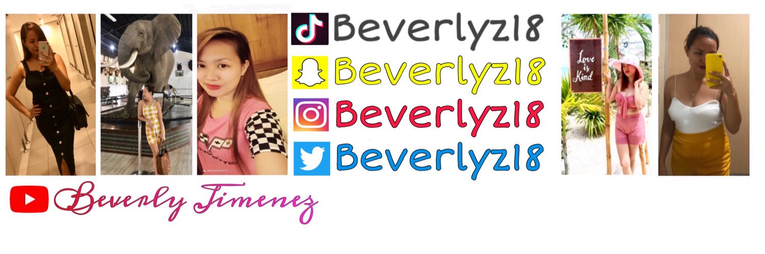 beverlyz018's profile banner image