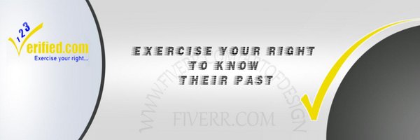 123verified Profile Banner