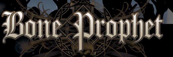 boneprophetrock Profile Banner