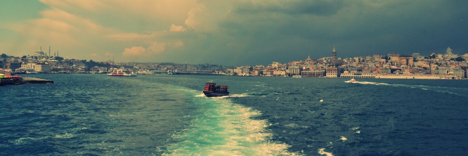 IstanbulFalFil's profile banner image