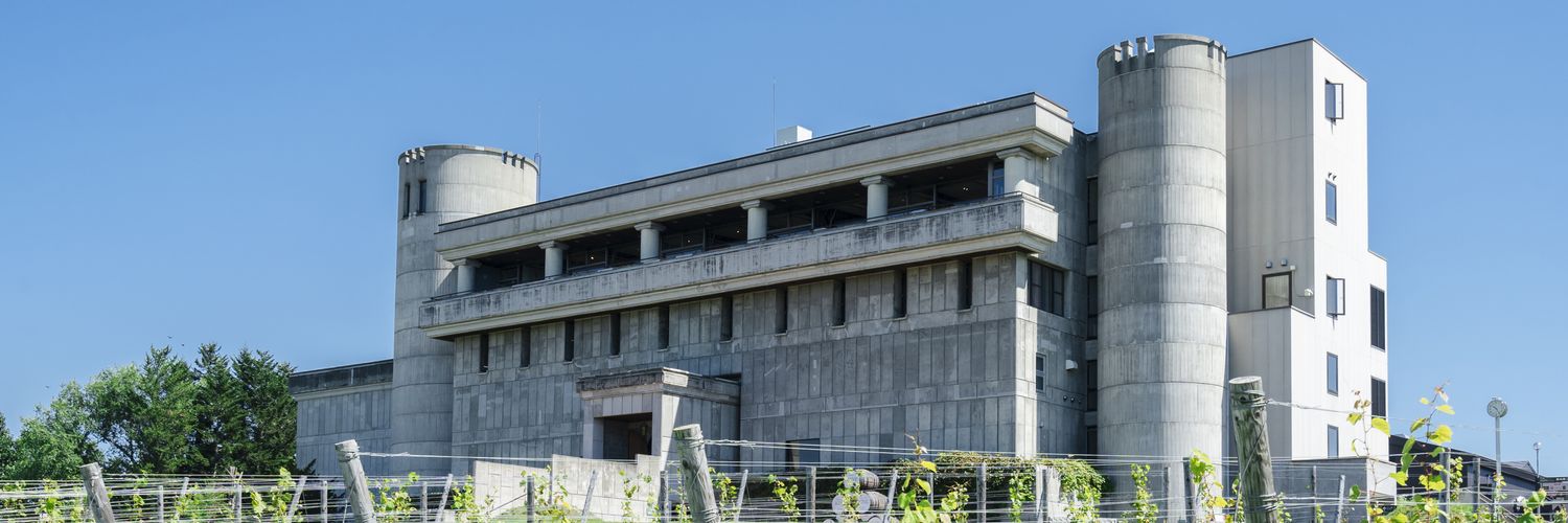 いけだワイン城【公式】 banner