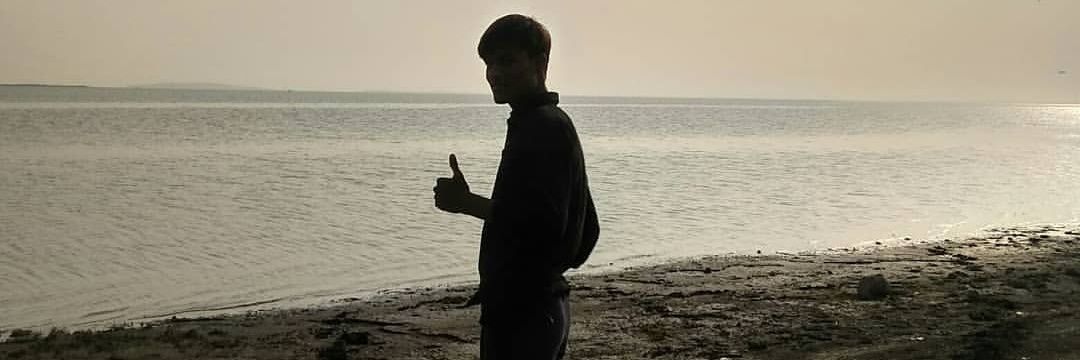 Shubham Maskole banner
