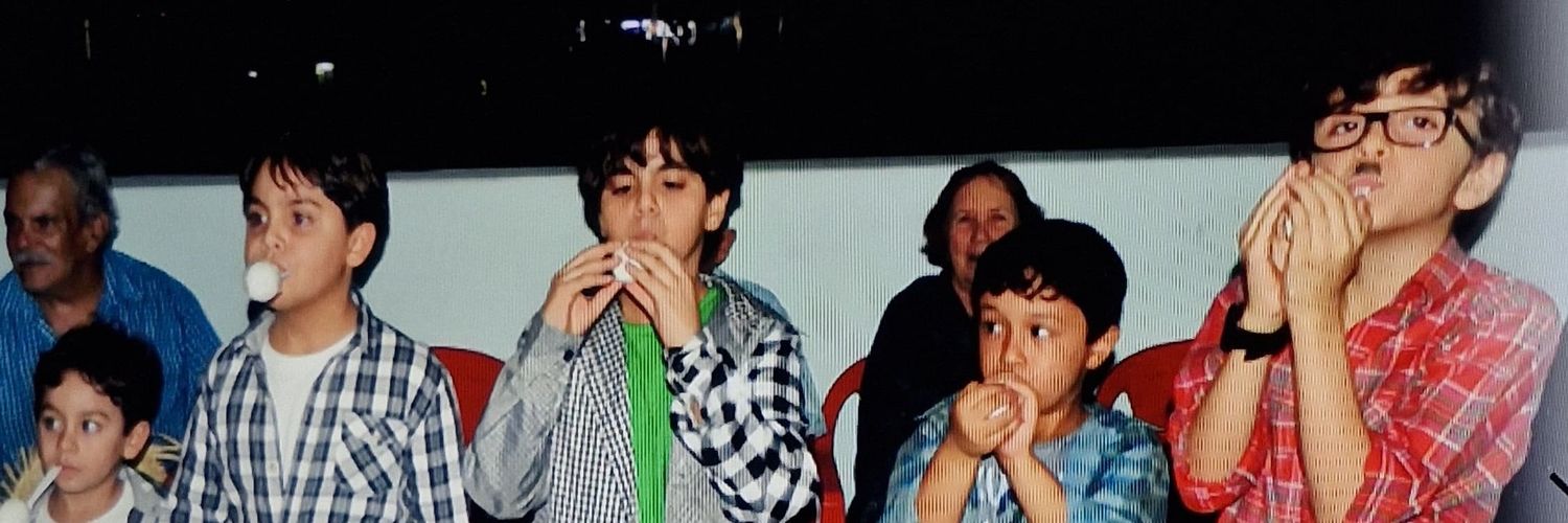 Bababitt's profile banner image