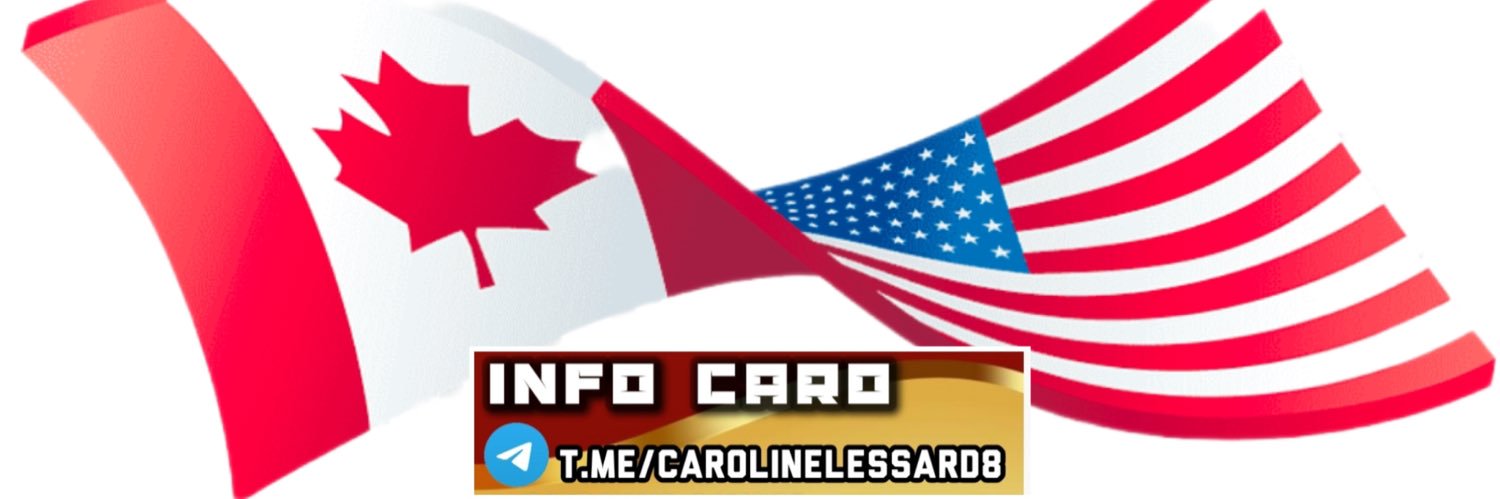 Caroline Lessard's banner