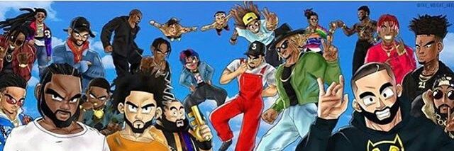 kingsoro6's profile banner image