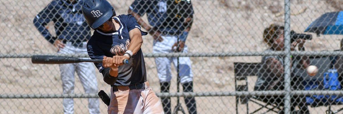 Keanu Bracamonte banner