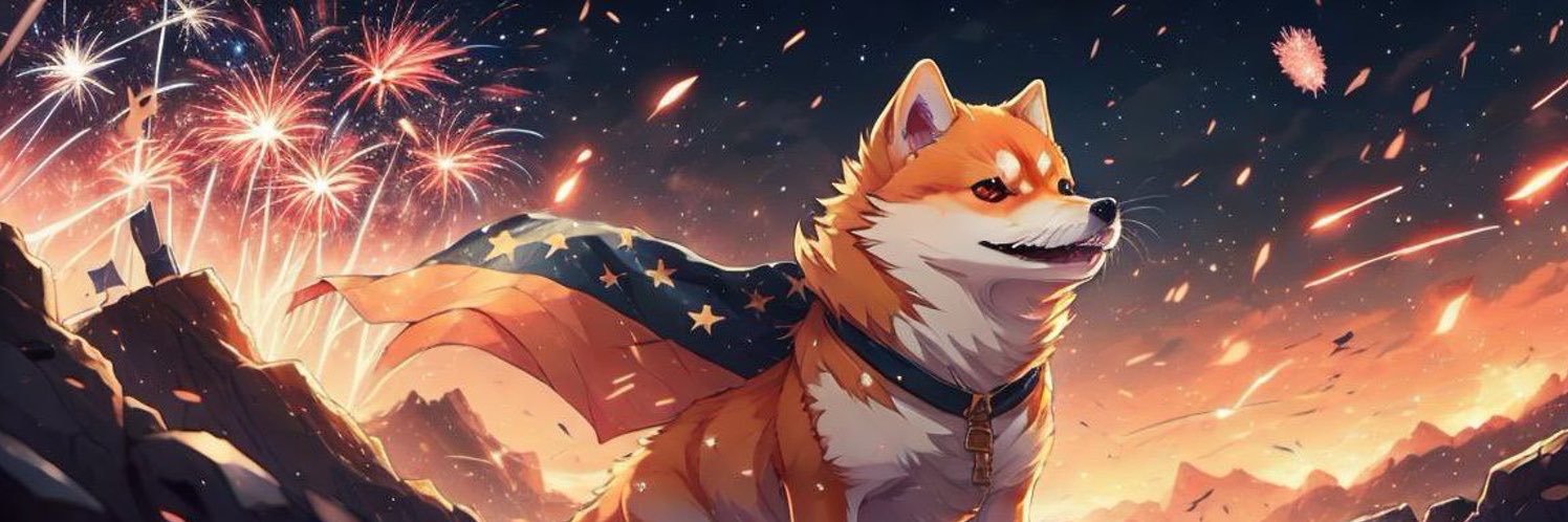 shibapendence's profile banner image