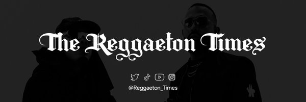 Reggaeton_Times Profile Banner