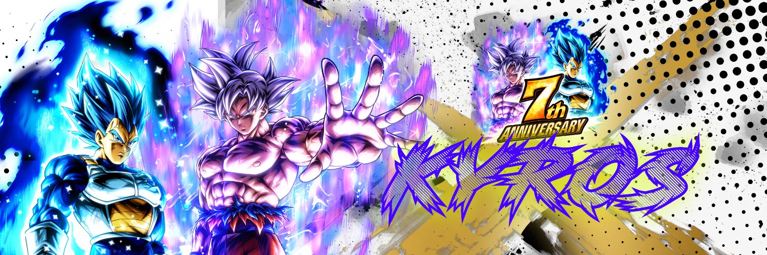 Kyros(キュロス)'s banner
