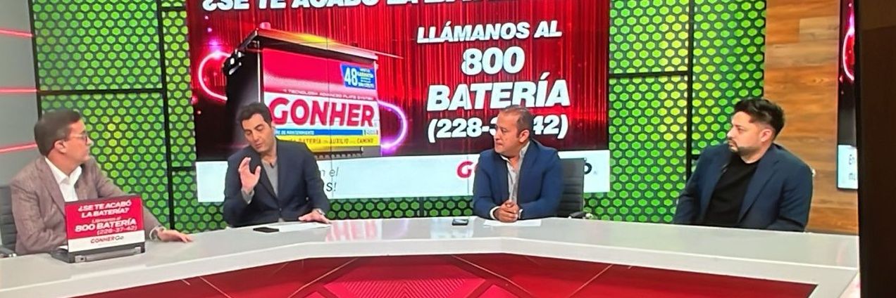 #NoLeSabe's banner