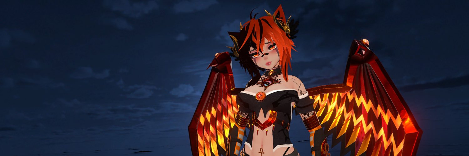 LordHeroicus's profile banner image