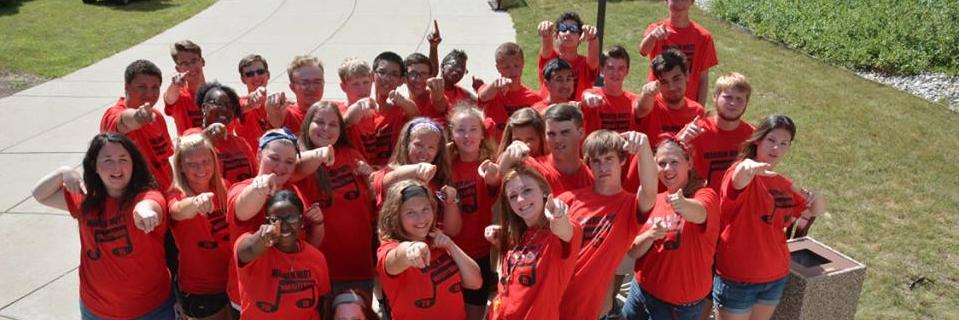 Andrew Scott Mayer banner