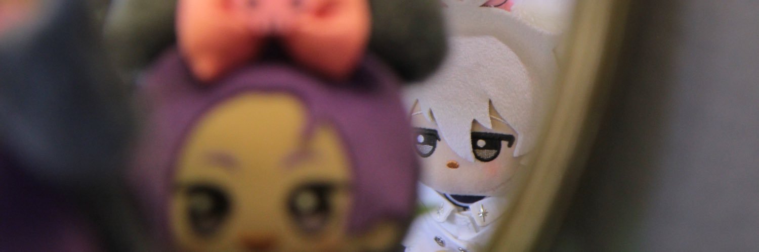 ngrokaede's profile banner image