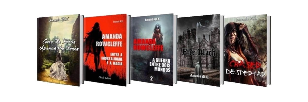 Amanda Moretti Nunes banner