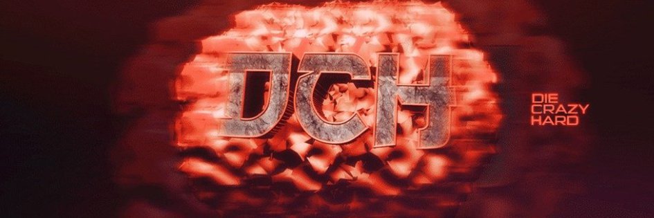 DCH's banner