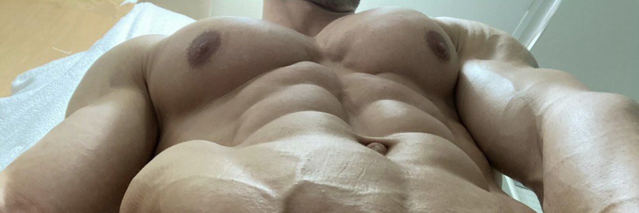 xvrscott's profile banner image
