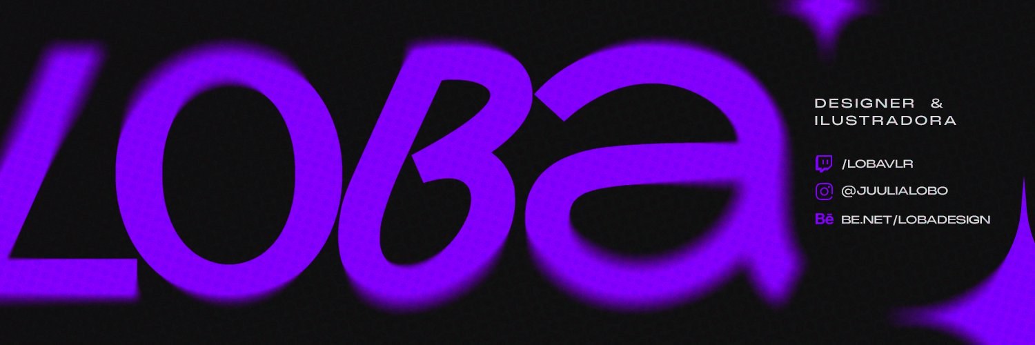 ✦ Loba ✦'s banner