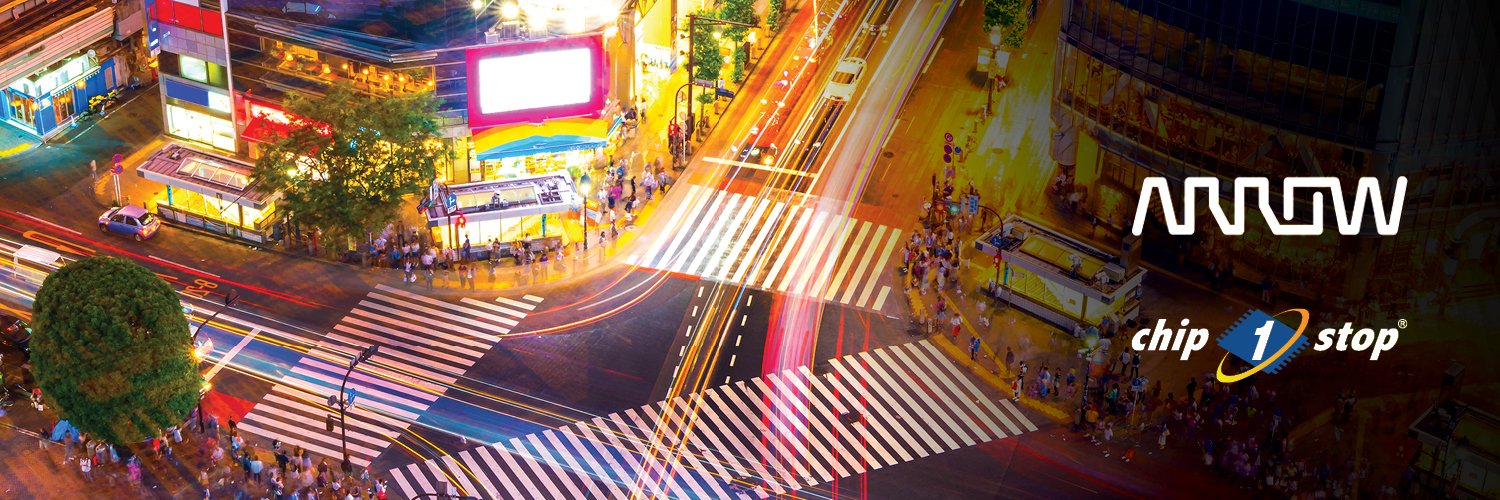 arrow_jp's profile banner image