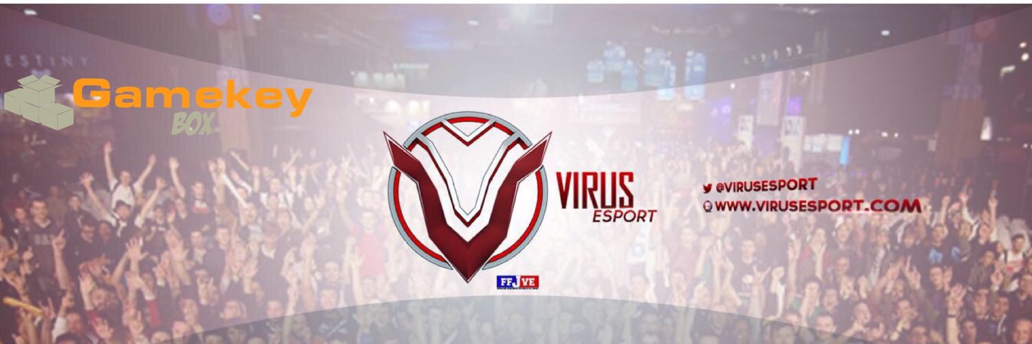 ViruseSport's profile banner image