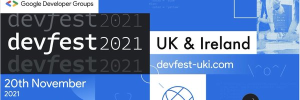 DevParty_ Profile Banner