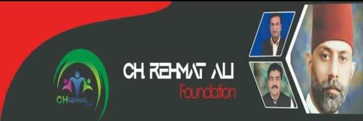 RahmatFoundatio's profile banner image