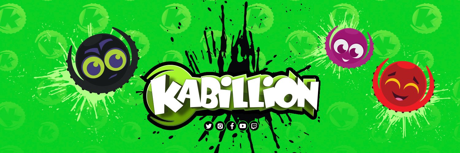 Kabillion's profile banner image