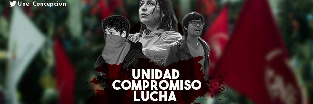 UNE_Concepcion's profile banner image