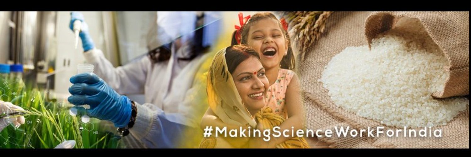 IGNITE LIFE SCIENCE FOUNDATION Profile Banner