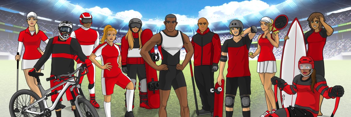 b10bgames's profile banner image
