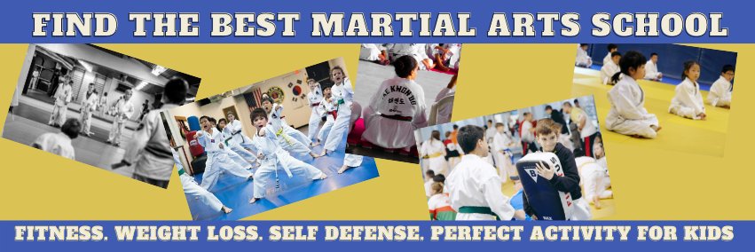 yourlocaldojo's profile banner image