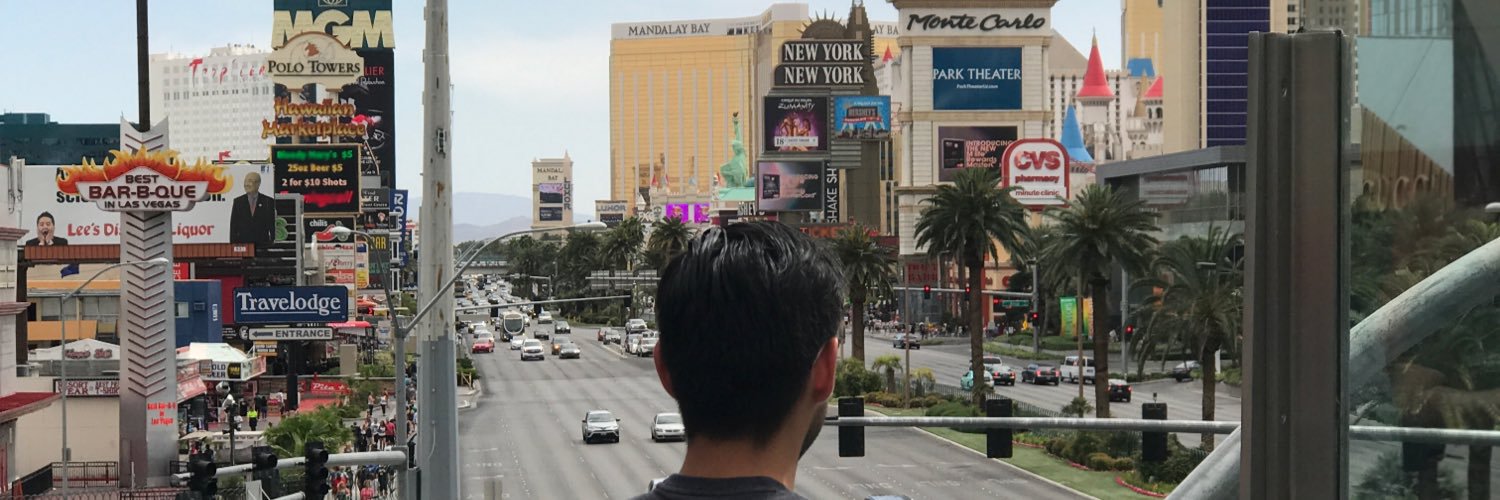 AlMontVeloz's profile banner image