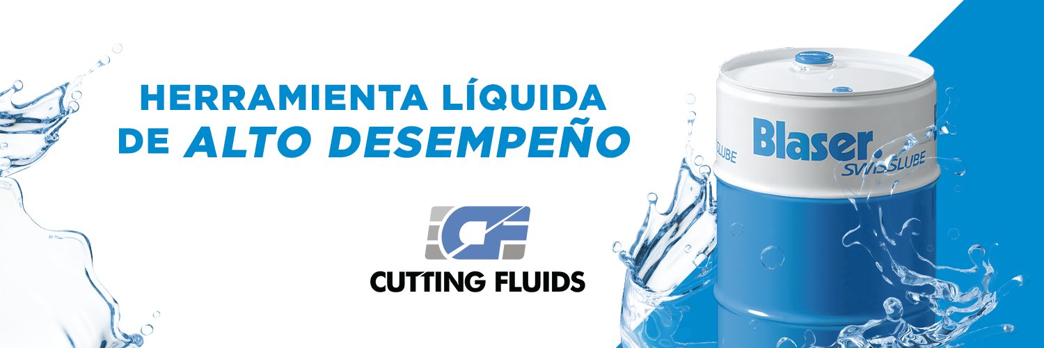 CuttingFluids's profile banner image