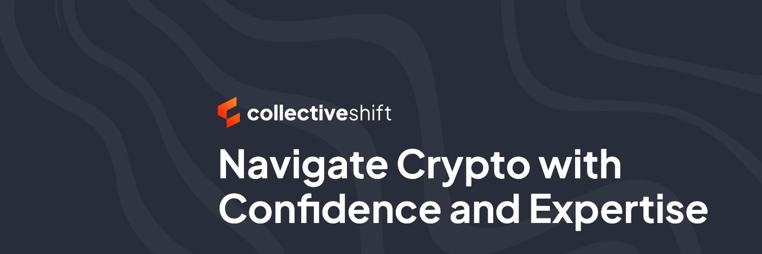 Collective Shift banner