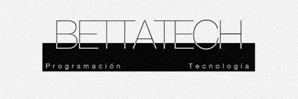 BettaTech Profile Banner