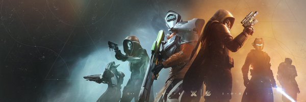 DestinyGameUK Profile Banner