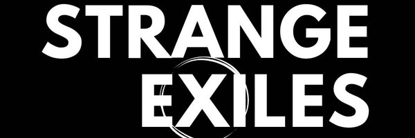 strangeexiles Profile Banner