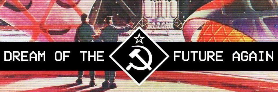 Marxology 📕 banner