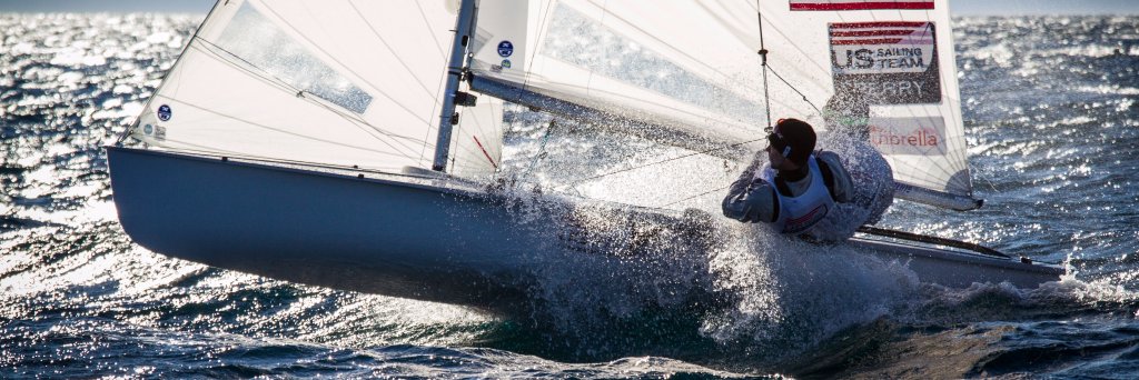 hughessailing's profile banner image