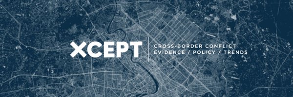 XCEPT_Research Profile Banner